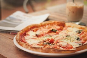 イタリアンダイニング カフェバーDollsの画像