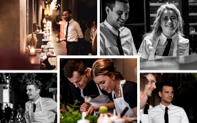 ホテル虎ノ門ヒルズアンバウンドコレクション by Hyatt  LE PRISTINEレストランの画像