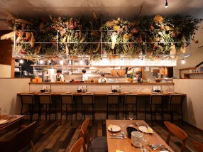 イタリアンキッチンDICOの画像