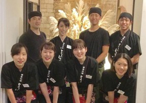 嵐山よしむらの画像