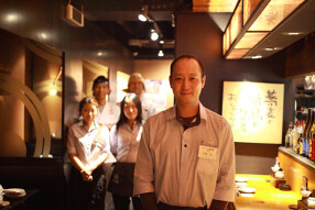 北前そば高田屋 品川港南口店の画像