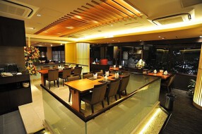 銀座蟹みつの画像