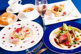 株式会社マンマグラッチェ（等々力）の画像