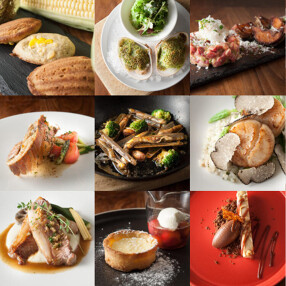 レストランオカダの画像