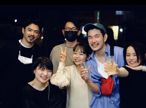 やきとりおでん　大賛成の画像