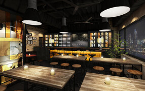 ONE'S BREWERYの画像