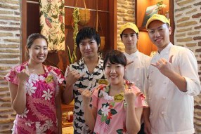 エッグスシングス ららぽーと立川店の画像