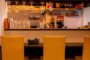 CheeseDining＆Café クイーンの画像