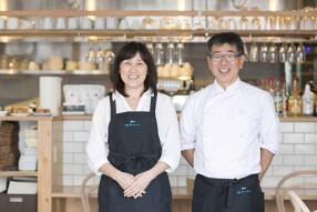 Cafe湘南テラスの画像