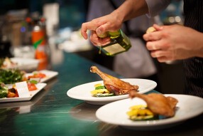 ブレッド＆タパス沢村（SAWAMURA）広尾の画像