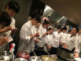 トラジ　新宿店の画像