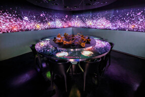 TREE by NAKED yoyogiparkの画像