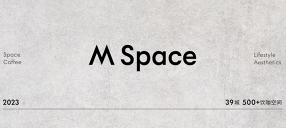 M Stand Coffeeの画像