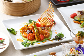 MANDARIN MARKETの画像