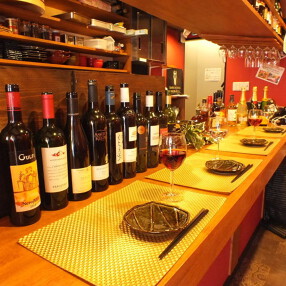 肉の寿司×焼鳥 okitayaの画像