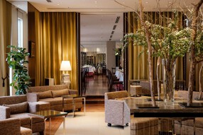 リストランテKubotsuの画像