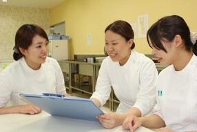 みどり野リハビリテーション病院の画像