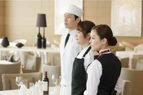 フォーマルダイニング SunCityパレス塚口の画像