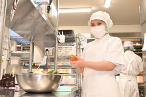 ベストライフ 西馬込の画像