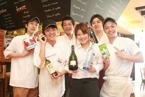 グリル大宮 JR博多シティ店の画像