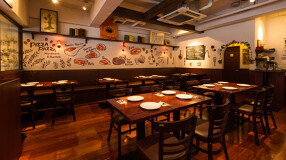 PIZZA PAZZAの画像