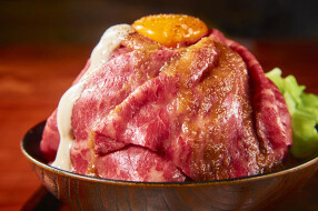 ローストビーフ大野 秋葉原店の画像