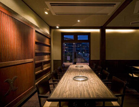 べこ亭 たまプラーザ店  の画像