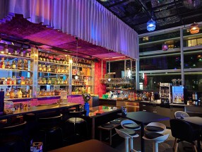 Live Music Cafe ＆　Bar　巣籠の画像