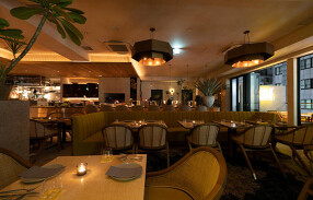 Alan. -latin diner&burn-の画像