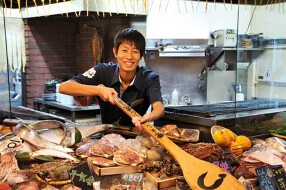 炉ばた庄屋の画像