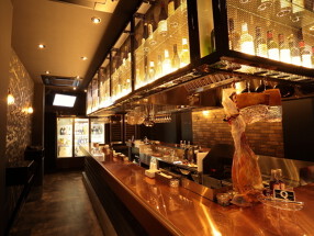 Standing Wine Bar Q　Nakameguroの画像