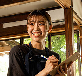 食堂 マウンテンマウンテンの画像