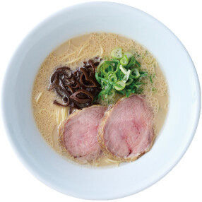 一風堂 恵比寿店の画像