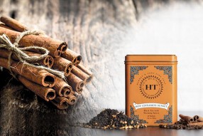 HARNEY & SONSの画像