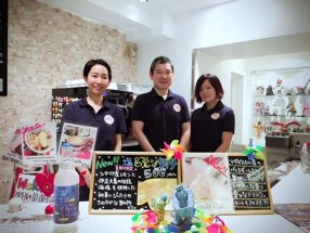 CHEEPA'S CAFEの画像