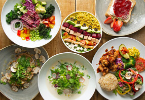 Mr.FARMER　東京ミッドタウン日比谷店の画像