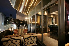 麻布十番焼肉ブルズの画像