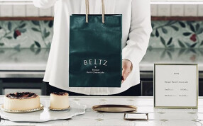 BELTZ（ベルツ）の画像