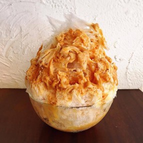 銀座かきごおり・寿の画像