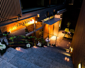 eatable EBIS（イーターブル　恵比寿）の画像