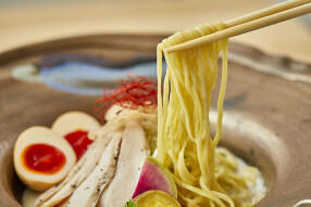 麺処 陽向の画像