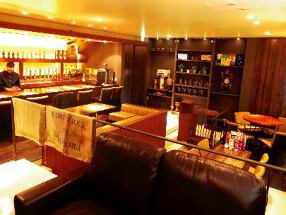 ALBERGO BURGERS & SANDWICHES幡ヶ谷店の画像