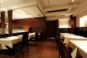 蔭山樓 恵比寿店の画像