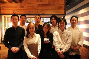 Oriental Spoonの画像