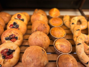 PANIFICIO VIVIANIの画像