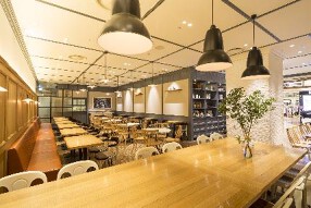 CHEER’S(チアーズ)の画像