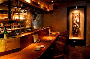 ROBATA DINING ほむらの画像