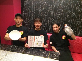 NOODLES 蕾 RZの画像