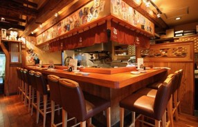 二代目 うおたま よだれ屋 本家の画像