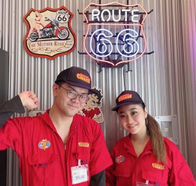 BATTLE CHEESEの画像